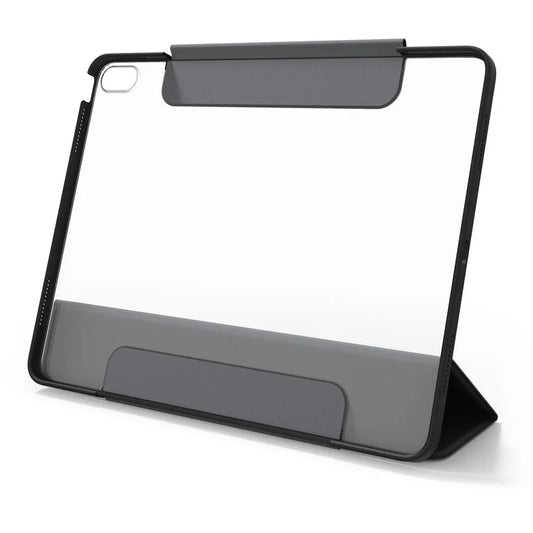 OtterBox SYMMETRY FOLIO case for iPad Air 13" (M2-2024 / M3-2025) - Black