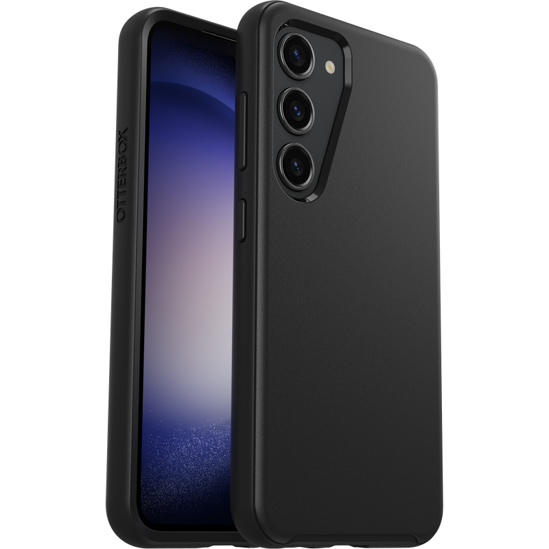 OtterBox Symmetry Case - Samsung S23+ 5G - Black