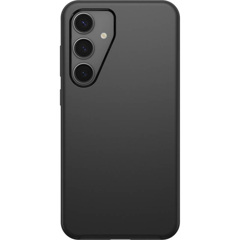 OtterBox Symmetry Case - Samsung S24 Plus - Black