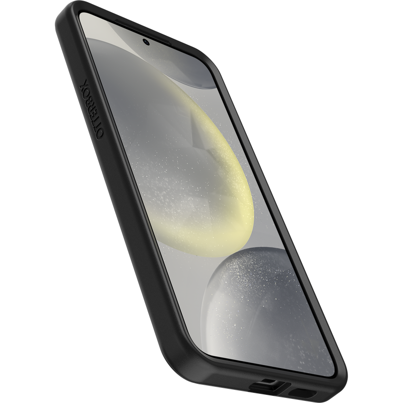 OtterBox Symmetry Case - Samsung S24 Plus - Black