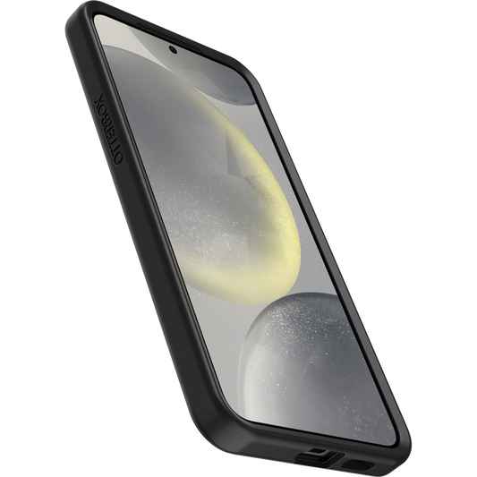 OtterBox Symmetry Case for Samsung S24 Plus - Black