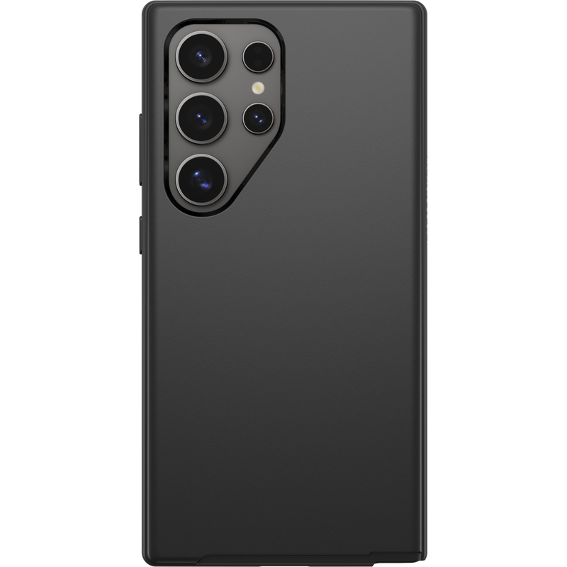 OtterBox Symmetry Case - Samsung S24 Ultra - Black