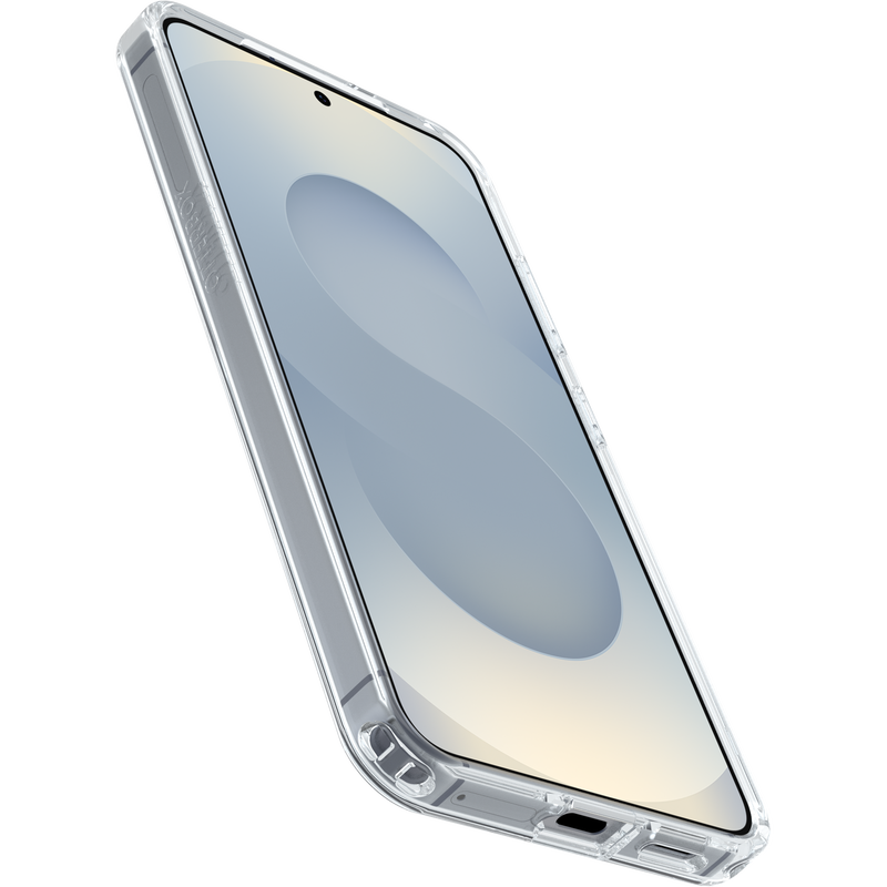 OtterBox Symmetry Mag Case - Samsung S25 Plus 5G - Clear