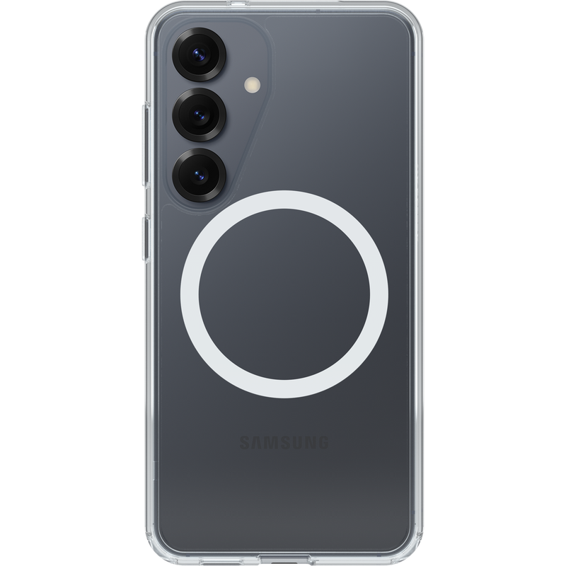 OtterBox Symmetry Mag Case - Samsung S25 Plus 5G - Clear