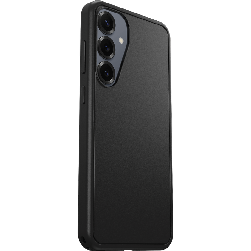 OtterBox Symmetry Magnets Case - Samsung S25 Plus 5G - Black
