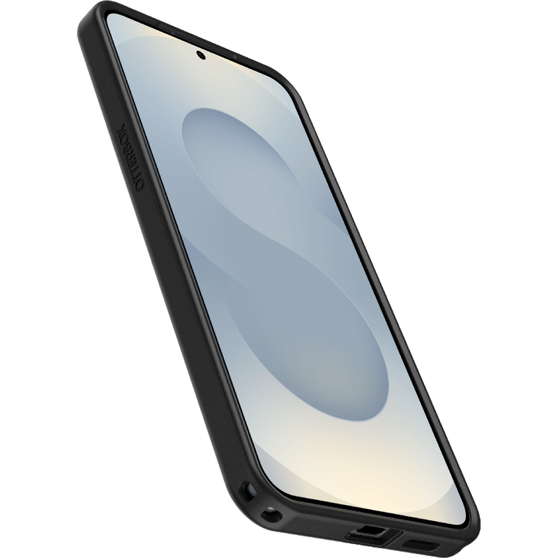 OtterBox Symmetry Magnets Case - Samsung S25 Plus 5G - Black