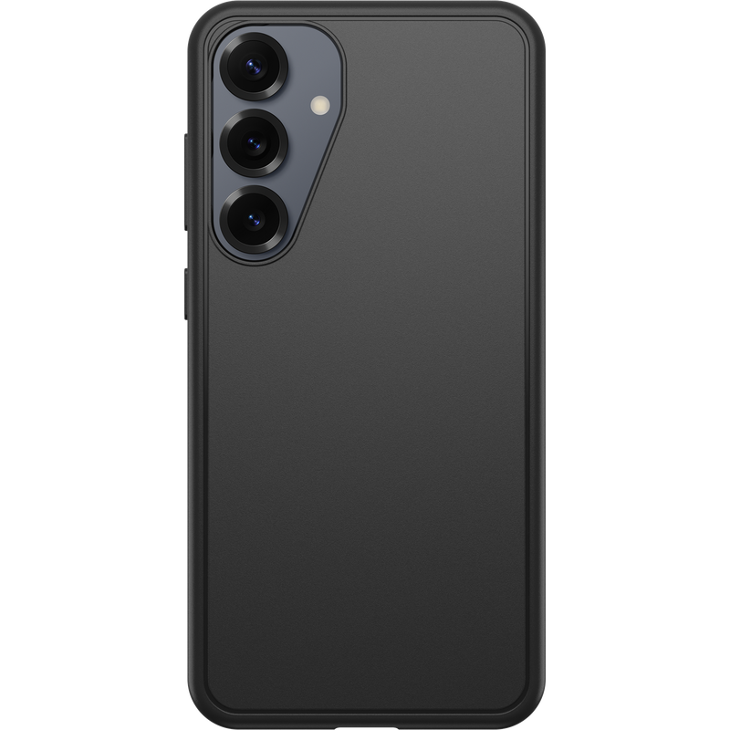 OtterBox Symmetry Magnets Case - Samsung S25 Plus 5G - Black