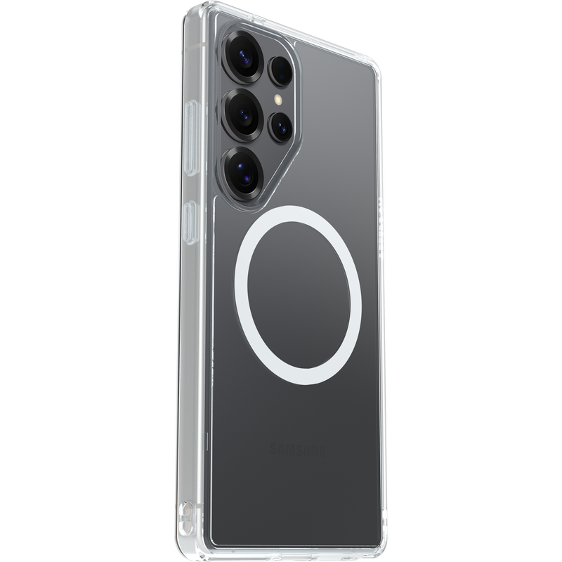 OtterBox Symmetry Mag Case - Samsung S25 Ultra 5G - Clear