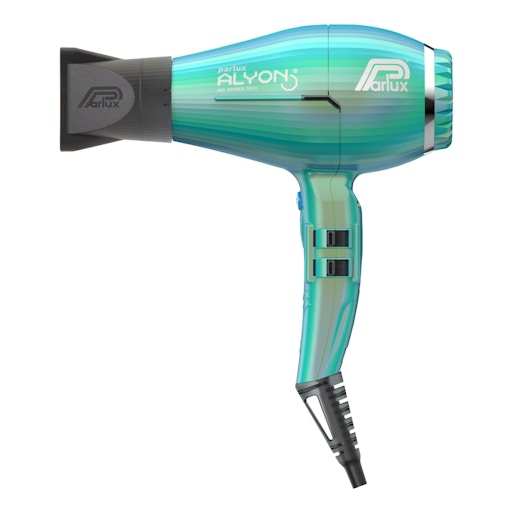 Parlux Alyon 2250W Hair Dryer - Jade