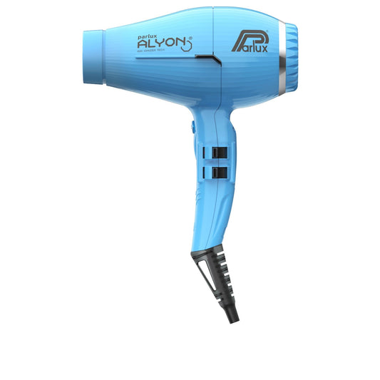 Parlux Alyon Air Ionizer Dryer 2250W - Turquoise