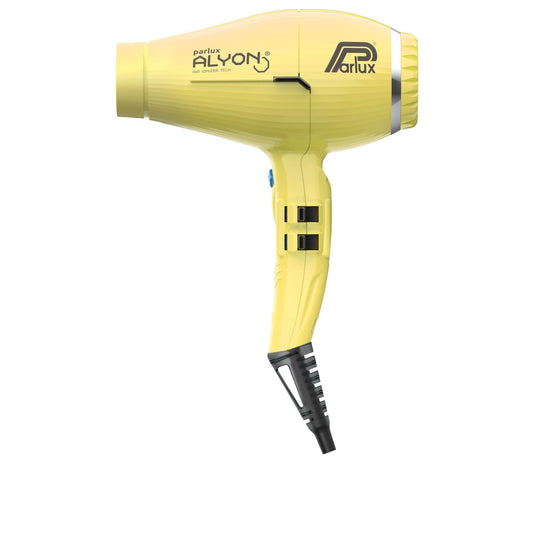 Parlux Alyon Air Ionizer Dryer 2250W - Yellow