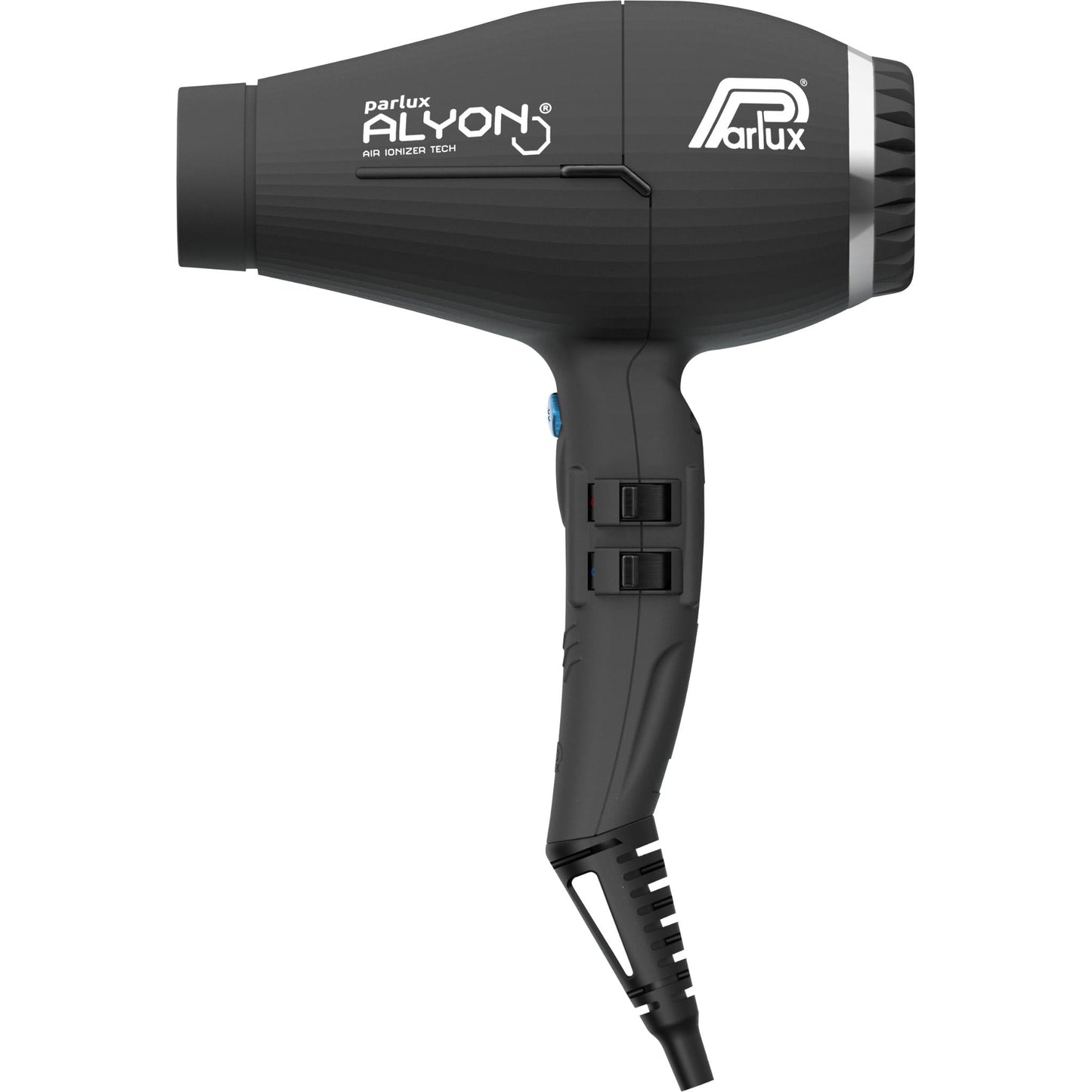 Parlux Alyon Hair Dryer - Black