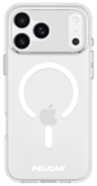 Pelican Ranger MagSafe Case for iPhone 18 Pro 2026 - Clear