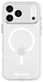 Pelican Ranger MagSafe Case for iPhone 18 Pro Max 2026 - Clear