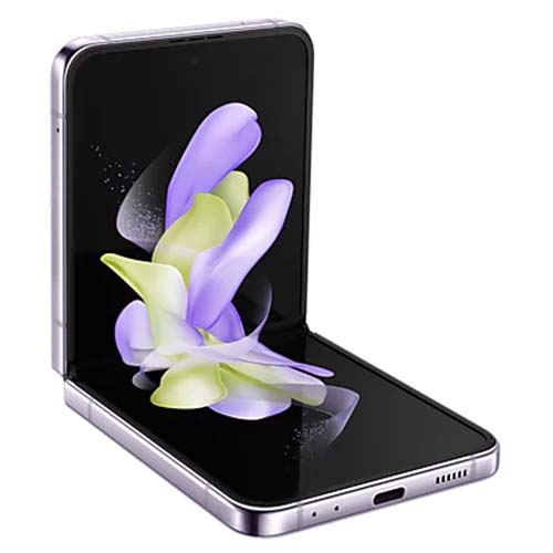 Samsung Mobile Samsung Galaxy Z Flip4 (F7210 8GB RAM 128GB 5G)