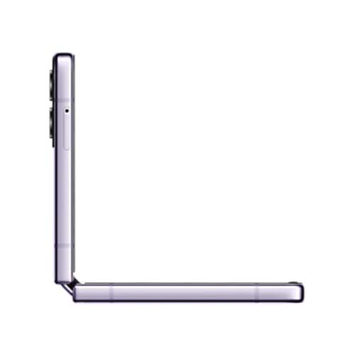 Samsung Mobile Samsung Galaxy Z Flip4 (F7210 8GB RAM 128GB 5G)