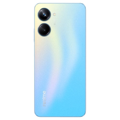 Realme Mobile Realme 10 Pro+ (Dual SIM 12GB RAM 256GB 5G)