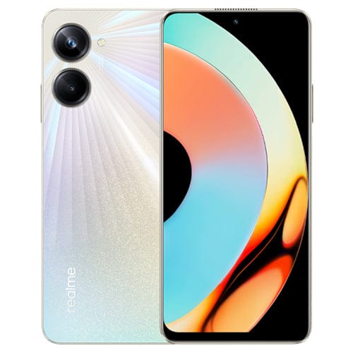 Realme Mobile HyperSpace Realme 10 Pro (Dual SIM 8GB RAM 256GB 5G)