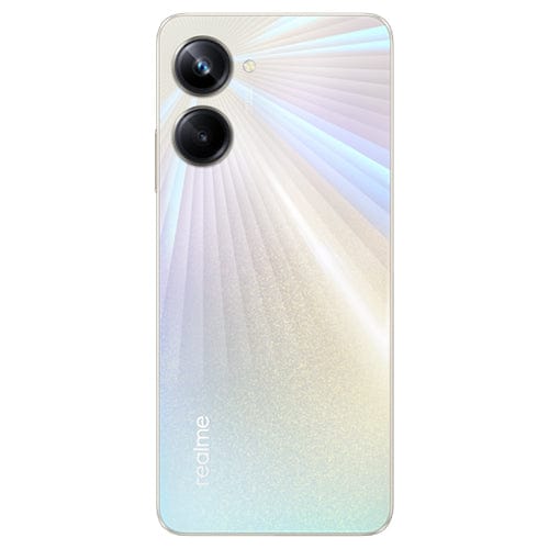 Realme Mobile Realme 10 Pro (Dual SIM 8GB RAM 256GB 5G)