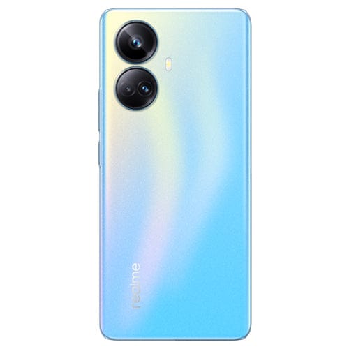 Realme Mobile Realme 10 Pro+ (Dual SIM 8GB RAM 128GB 5G)
