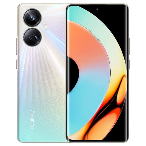 Realme Mobile HyperSpace Realme 10 Pro+ (Dual SIM 8GB RAM 128GB 5G)