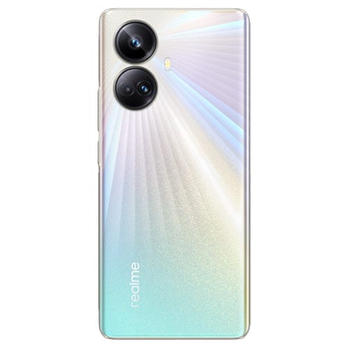 Realme Mobile Realme 10 Pro+ (Dual SIM 8GB RAM 128GB 5G)