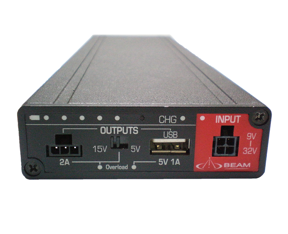 UPS Battery Pack - RST055A (for 9555 & 9575)