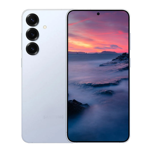 Samsung Galaxy S25+ (Dual SIM 12GB RAM 512GB 5G)