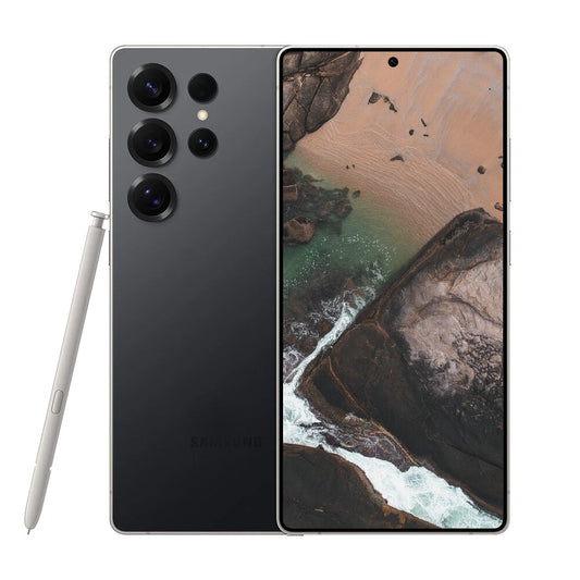 Samsung Galaxy S25 Ultra (Dual SIM 12GB RAM 256GB 5G)