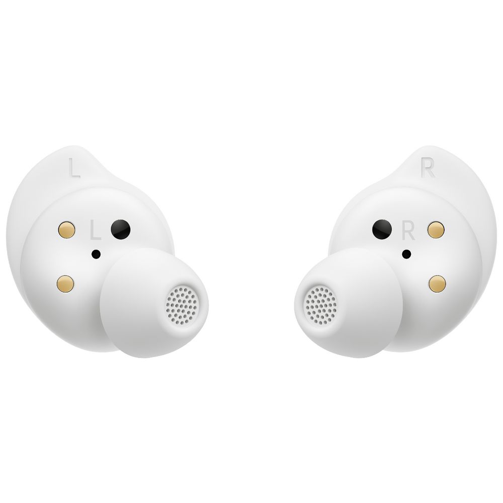 Samsung Galaxy Buds FE - White (Australia Stock) - Clearance