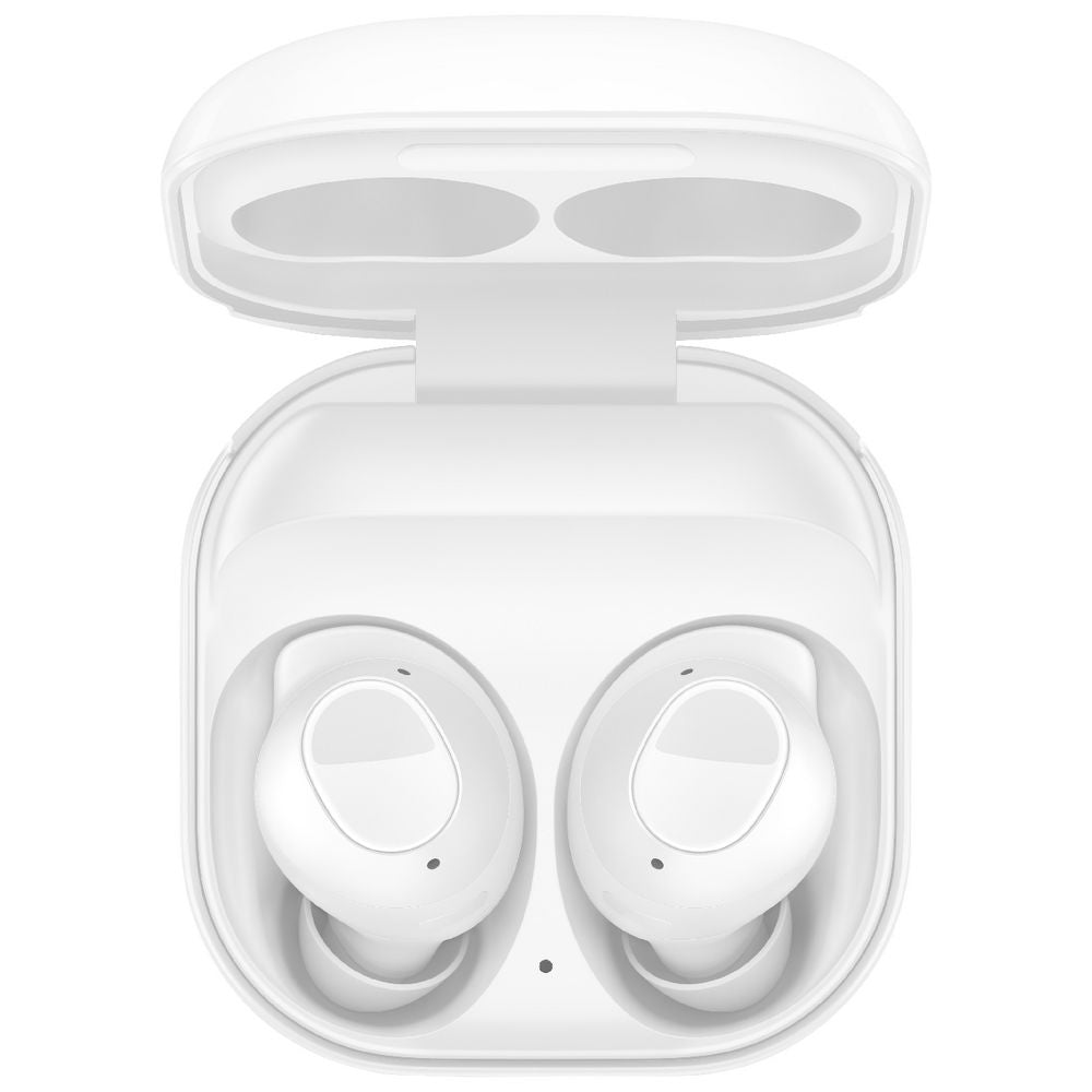 Samsung Galaxy Buds FE - White (Australia Stock) - Clearance