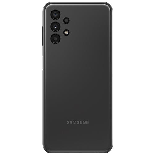 Samsung Mobile Samsung Galaxy A13 (A135F-DS 4GB RAM 128GB 4G LTE)