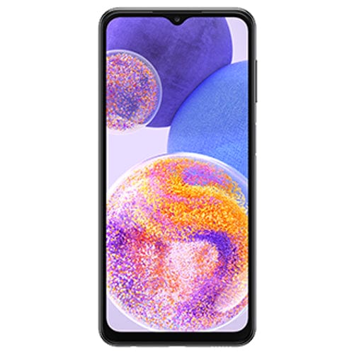 Samsung Mobile Samsung Galaxy A23 (A235F-DS 4GB RAM 128GB 4G LTE)