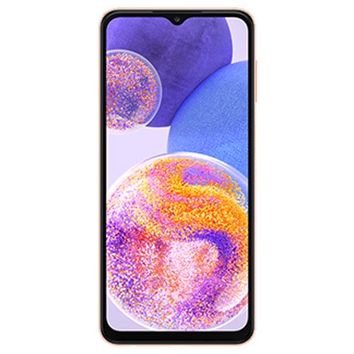 Samsung Mobile Samsung Galaxy A23 (A235F-DS 4GB RAM 128GB 4G LTE)