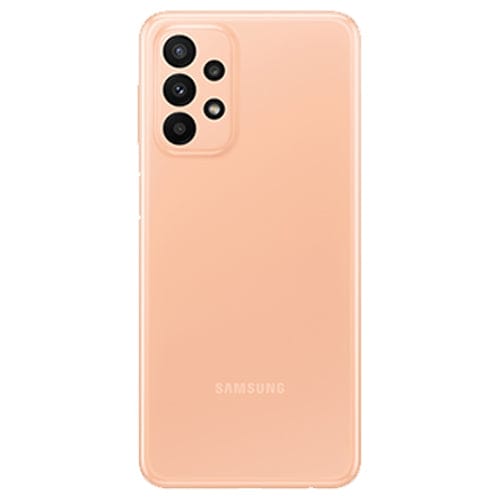 Samsung Mobile Samsung Galaxy A23 (A235F-DS 4GB RAM 128GB 4G LTE)