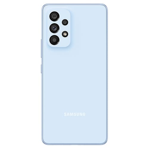Samsung Mobile Samsung Galaxy A53 (A5360 Dual SIM 8GB RAM 128GB 5G)