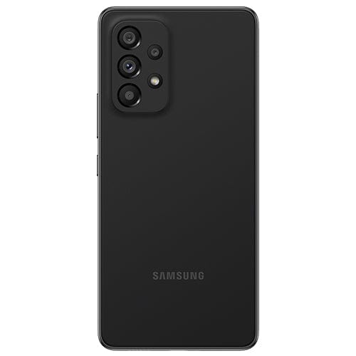 Samsung Mobile Samsung Galaxy A53 (A536 Dual SIM 8GB RAM 128GB 5G)