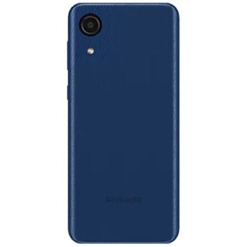 Samsung Mobile Samsung Galaxy A03 Core (A032F Dual SIM 2GB RAM 32GB 4G LTE)