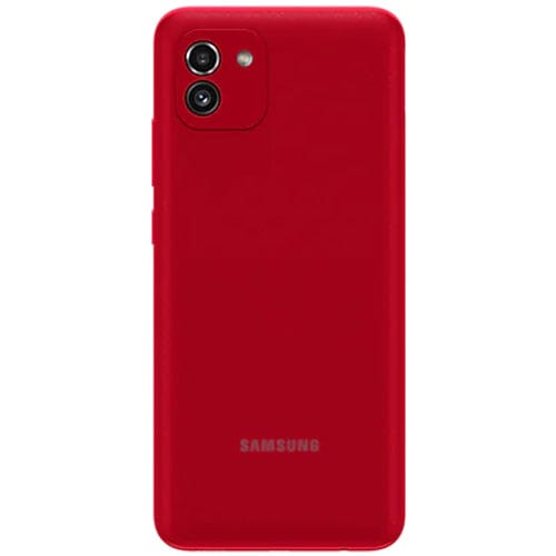 Samsung Mobile Samsung Galaxy A03 (A035F Dual SIM 3GB RAM 32GB 4G LTE)