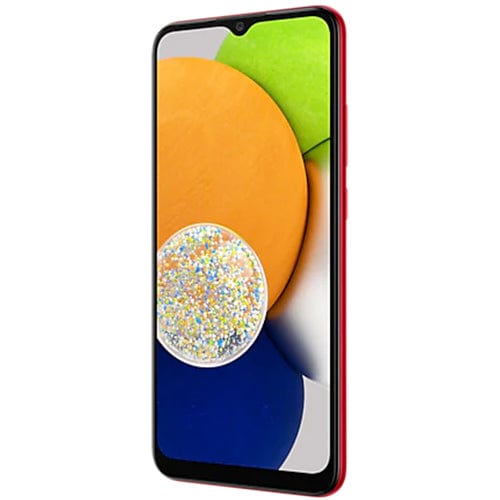 Samsung Mobile Samsung Galaxy A03 (A035F Dual SIM 4GB RAM 128GB 4G LTE)