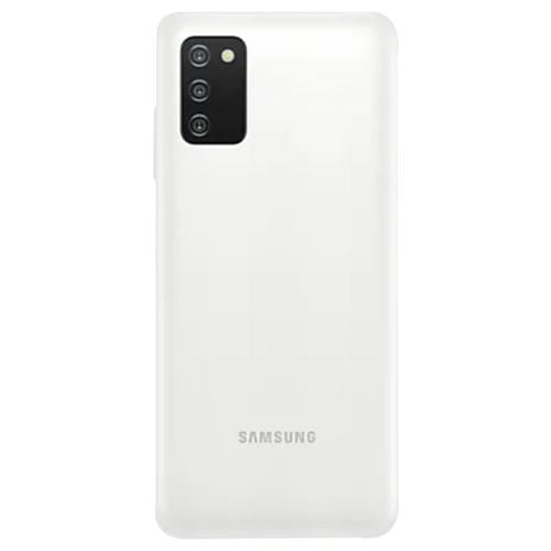 Samsung Mobile Samsung Galaxy A03s (A037 Dual SIM 4GB RAM 64GB 4G LTE)