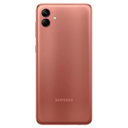 Samsung Mobile Samsung Galaxy A04e (A042F Dual SIM 3GB RAM 64GB 4G LTE)