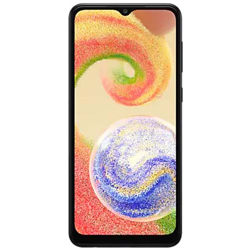 Samsung Mobile Samsung Galaxy A04 (A045F Dual SIM 4GB RAM 64GB 4G LTE)
