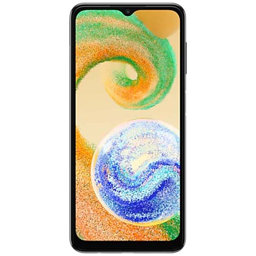 Samsung Mobile Samsung Galaxy A04s (A047F Dual SIM 4GB RAM 64GB 4G LTE)