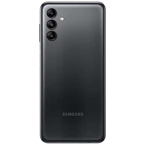 Samsung Mobile Samsung Galaxy A04s (A047F Dual SIM 4GB RAM 64GB 4G LTE)