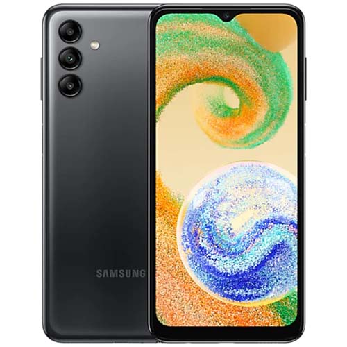 Samsung Mobile White Samsung Galaxy A04s (A047F Dual SIM 4GB RAM 128GB 4G LTE)