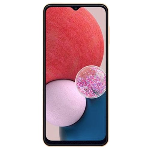 Samsung Mobile Samsung Galaxy A13 (A135F-DS 4GB RAM 128GB 4G LTE)