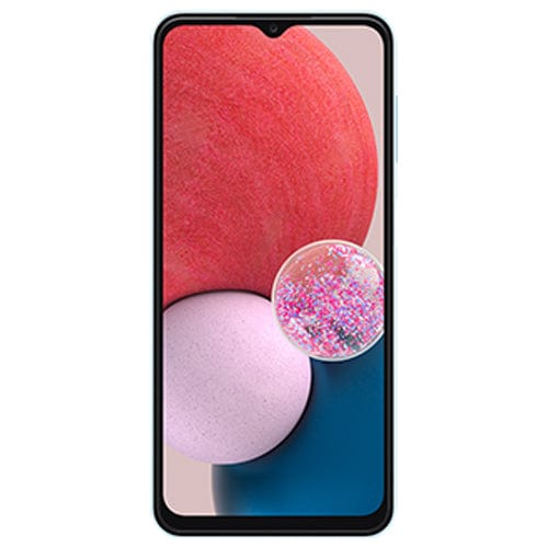 Samsung Mobile Samsung Galaxy A13 (A137F Dual SIM 4GB RAM 128GB 4G LTE)
