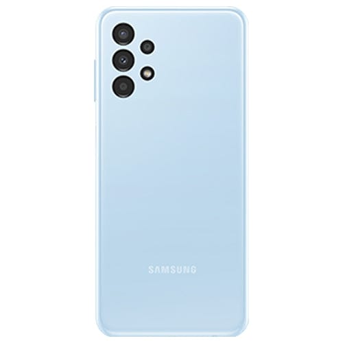 Samsung Mobile Samsung Galaxy A13 (A137F Dual SIM 4GB RAM 64GB 4G LTE)