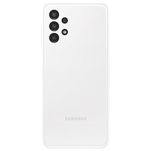 Samsung Mobile Samsung Galaxy A13 (A137F Dual SIM 4GB RAM 64GB 4G LTE)